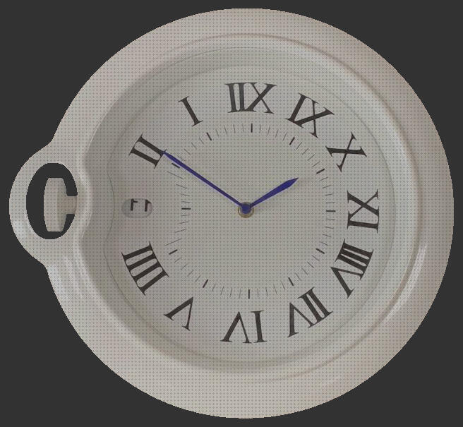Las mejores suizos relojes reloj suizo pared