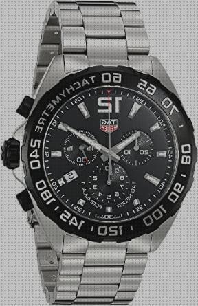 ¿Dónde poder comprar heuer reloj suizo tag heuer?
