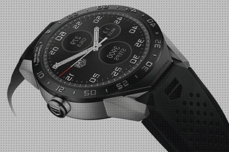 Las mejores heuer reloj suizo tag heuer