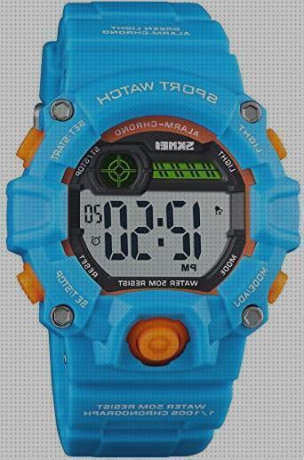 ¿Dónde poder comprar sumergible reloj sumergible antigolpes?