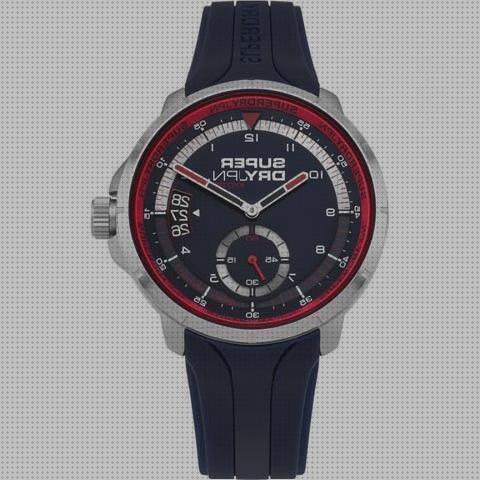 Opiniones de superdry reloj superdry hombre