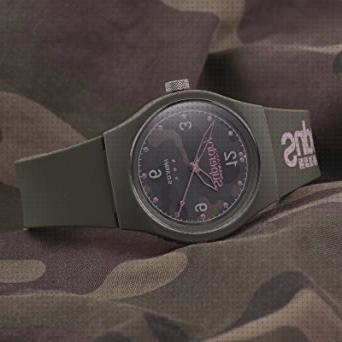 Opiniones de superdry reloj superdry mujer