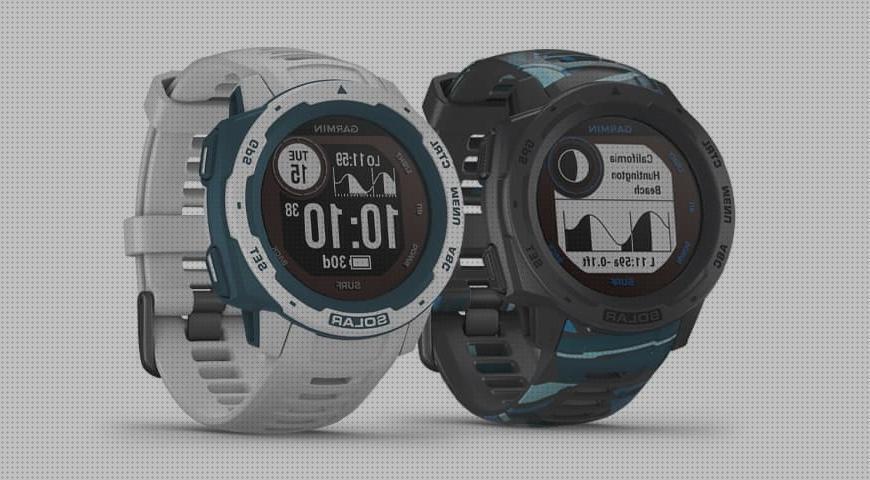 Las mejores surf reloj surf gps
