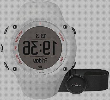 ¿Dónde poder comprar run suunto gps reloj suunto ambit3 run black gps?
