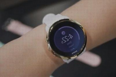 Las mejores marcas de suunto reloj suunto fitness 3