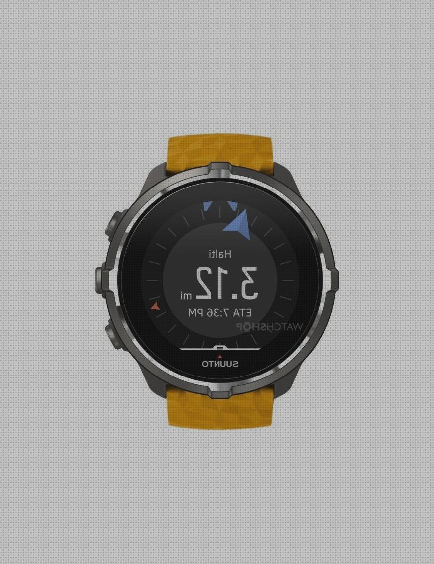 ¿Dónde poder comprar suunto reloj suunto hombre?