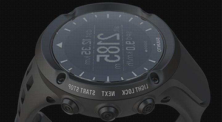 Los mejores 28 Relojes Suunto De Hombres