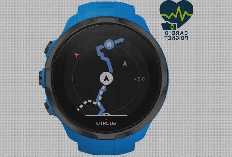 ¿Dónde poder comprar suunto reloj suunto spartan sport?