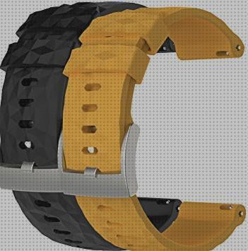 Las mejores marcas de suunto reloj suunto spartan sport