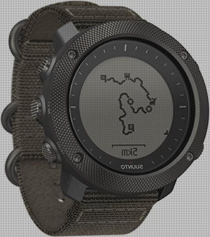¿Dónde poder comprar suunto reloj suunto traverse alpha?