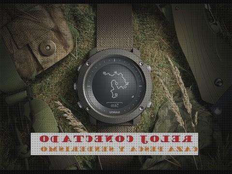Las mejores marcas de suunto reloj suunto traverse alpha
