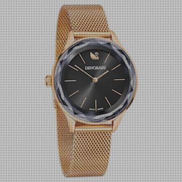 Los mejores 14 Relojes Swarovski Octea Nova