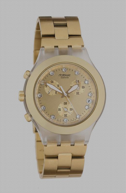 ¿Dónde poder comprar swatch reloj swatch 2010?