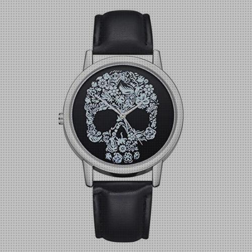Las mejores swatch reloj swatch calavera