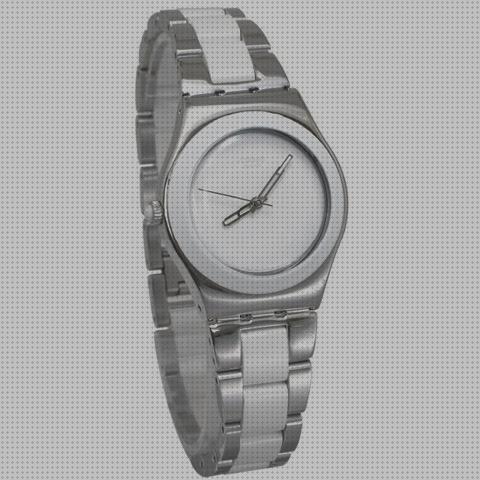 19 Mejores relojes swatch ceramicas del mundo