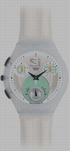 ¿Dónde poder comprar swatch reloj swatch correa de goma?