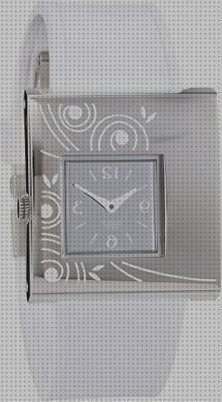 Review de reloj swatch correa de goma