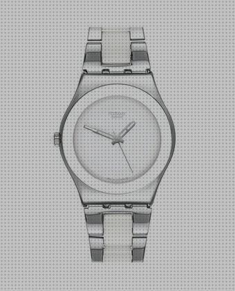 ¿Dónde poder comprar swatch reloj swatch dama?
