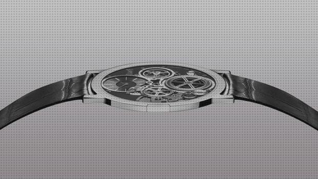 Review de los 24 mejores relojes swatch delgados