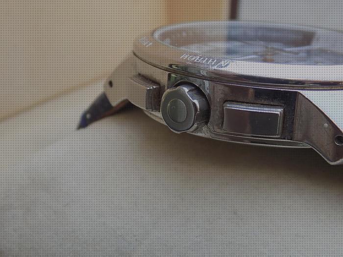 Opiniones de los 37 mejores Relojes Swatch De Hombres Sr936sw