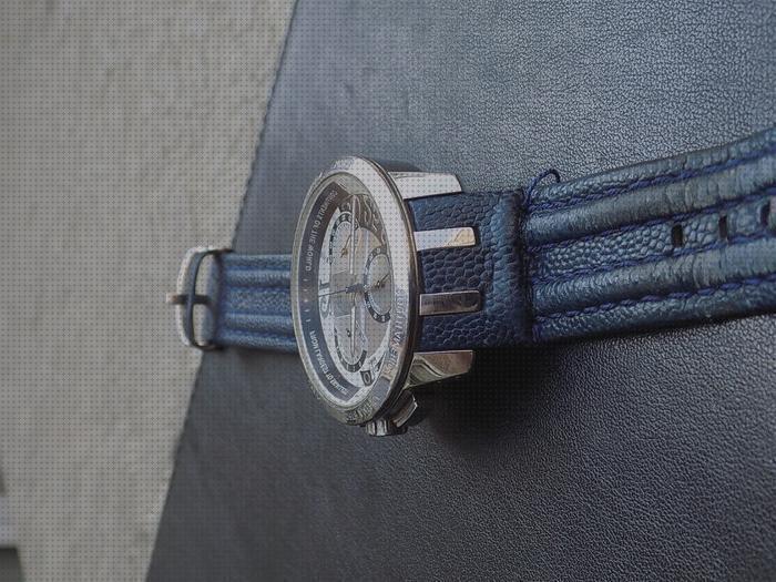 Las mejores swatch reloj swatch hombre sr936sw