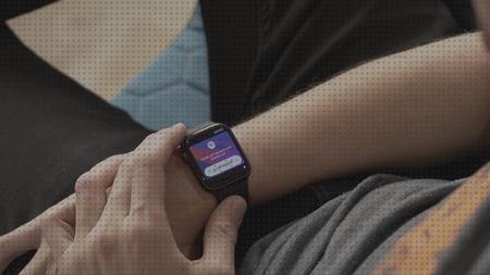 Las mejores swatch reloj swatch mujer apple