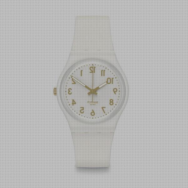 Las mejores swatch reloj swatch sport