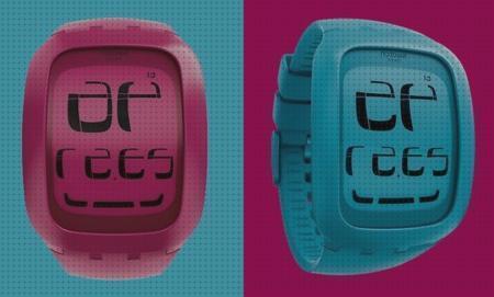Las mejores swatch reloj swatch tactil