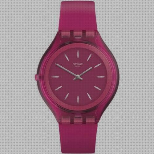 Las mejores swatch reloj swatch unisex
