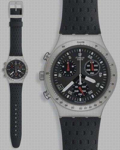 TOP 32 relojes swatch wildly del mundo
