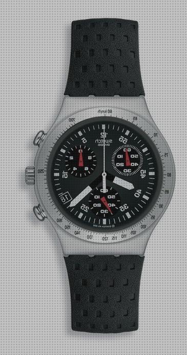 Las mejores swatch reloj swatch wildly