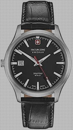 Las mejores swiss reloj swiss hombre
