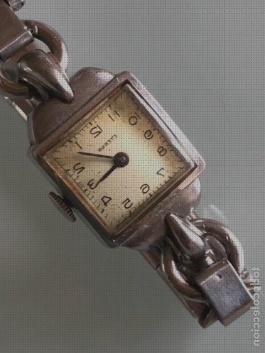 Opiniones de los 25 mejores Relojes Swiss De Mujeres