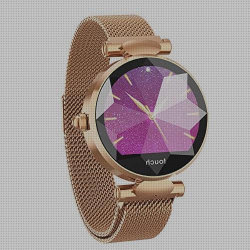 Las mejores tactil reloj tactil niñas