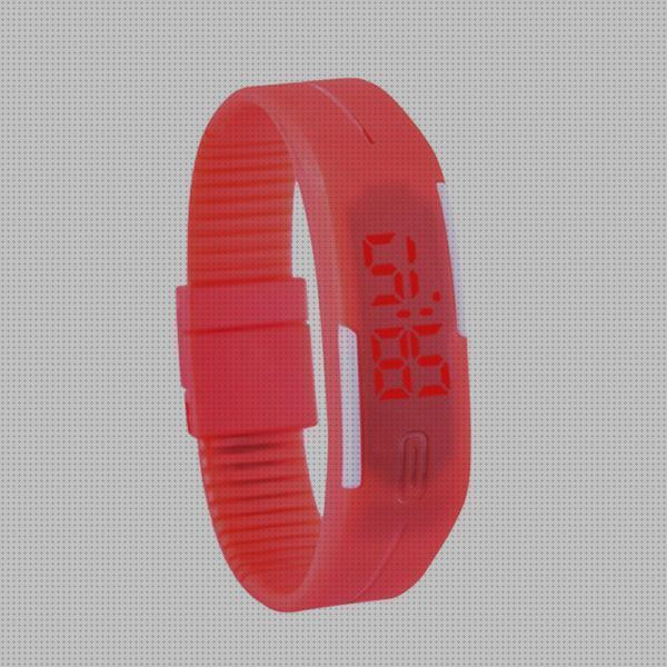¿Dónde poder comprar tactil reloj tactil rectangular?