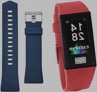 Las mejores tactil reloj tactil rectangular