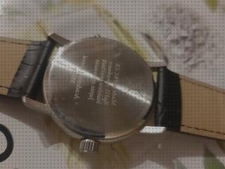 Review de reloj tag 25 militar