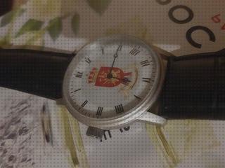 31 Mejores relojes tag 25 militares del mundo