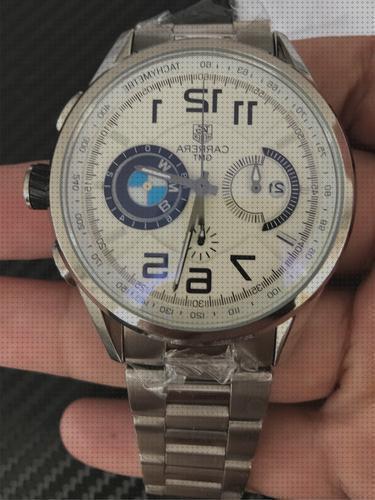 ¿Dónde poder comprar tag reloj tag heuer bmw?