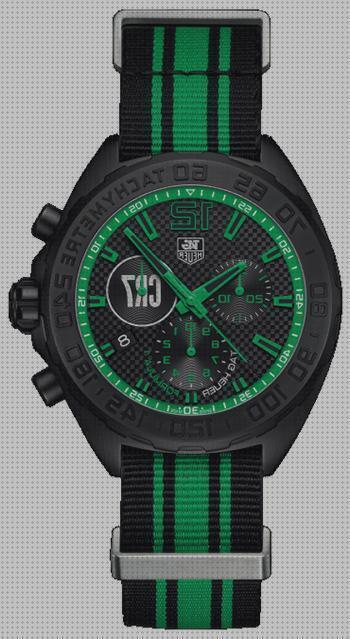 ¿Dónde poder comprar tag reloj tag heuer cr7?