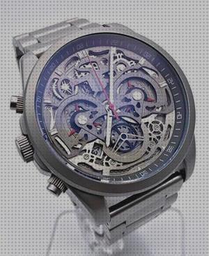Las mejores marcas de tag reloj tag heuer cr7