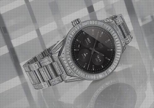 ¿Dónde poder comprar tag reloj tag heuer mas caro?