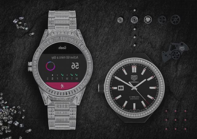 Las mejores tag reloj tag heuer mas caro
