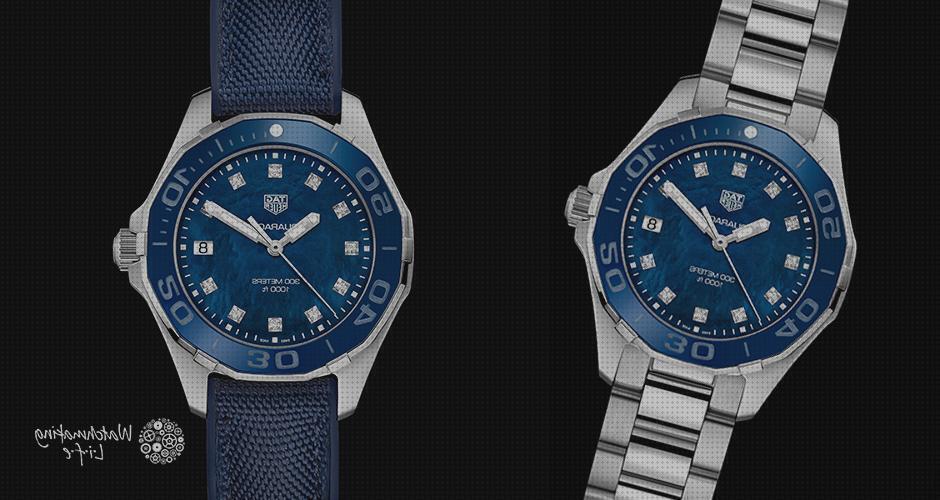 ¿Dónde poder comprar tag reloj tag heur mujer?