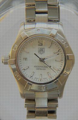 Las mejores marcas de tag reloj tag heur mujer