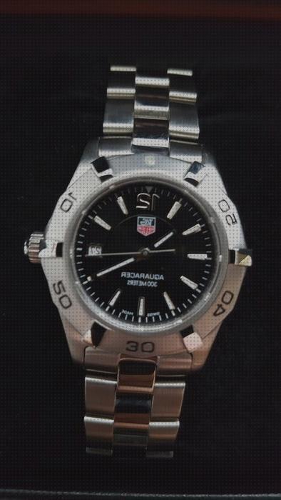 ¿Dónde poder comprar tag reloj tag mujer?