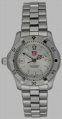 Las mejores marcas de tag reloj tag mujer