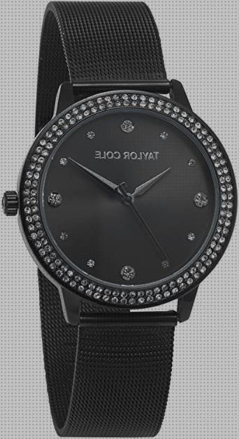 Las mejores marcas de taylor reloj taylor cole hombre