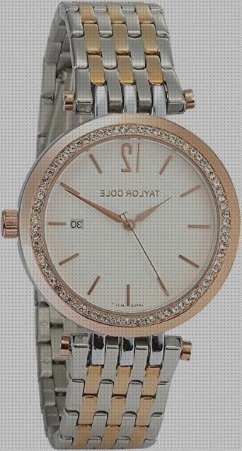 Los 28 Mejores Relojes Taylor Coles De Hombres