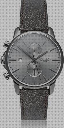 Las mejores marcas de tayroc reloj tayroc negro